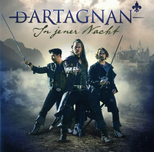 D'Artagnan (GER-2) : In Jener Nacht